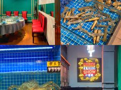 -金龙·打边炉(南京西路店)