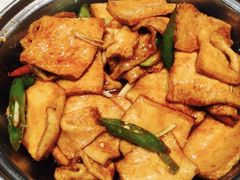 -北李妈妈菜·海肠捞饭(高新万达店)