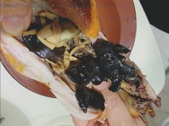 -大益烤鸡
