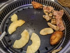 -老卜奎齐齐哈尔烤肉(人民东路店)