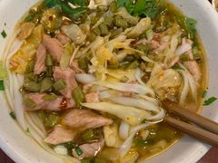 -易裕和·长沙米粉(友谊路店)