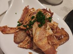 -么子烤肉(化龙池店)