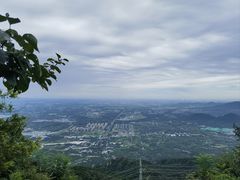 -北京鹫峰国家森林公园