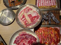 -西塔老太太泥炉烤肉(亚运村店)