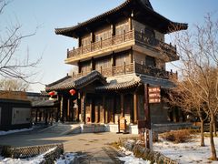 -青州古城