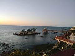 -养马岛旅游度假区