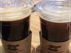 -猫屎咖啡(日月光中心广场店)