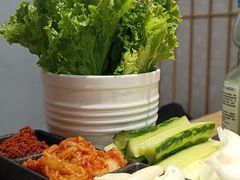 -浦·传统日式料理(3 5 1 1 店)