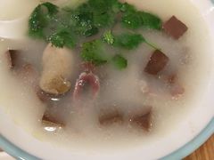 -小杨生煎(宝山花园城店)