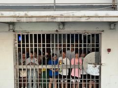 -武汉关码头(轮渡站)