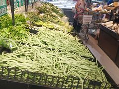 -京客隆超市(华安店)