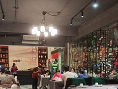 -川香鼎盛(市桥富华总店)