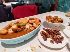 -大铁勺新津菜(熙悦汇店)