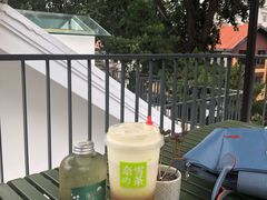 -奈雪的茶(大连新玛特店)