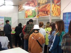 -凤张螺蛳粉·爽口粉(跃进路总店)