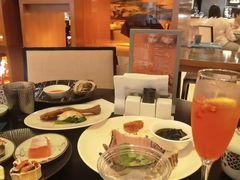-盛宴自助餐厅(运达喜来登店)