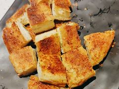 -郑喜旺烧烤(政通路店)