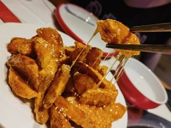 -玺炖·中国铁锅炖(虹桥天街店)