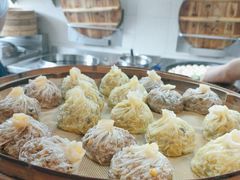 -鑫震源·苏式大虾生煎(山塘街店)