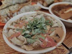 -真素诚·清真(新华路店)