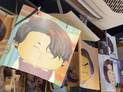 -欧巴烤肉(创富世纪店)
