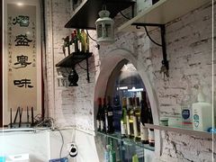 -熠盛粤味(永康路店)