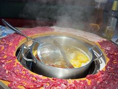 -三毛牛肉店(福强店)