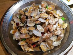 -新白鹿餐厅(城西银泰城店)