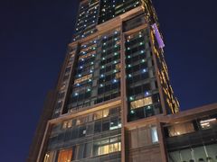 -郑州建业艾美酒店