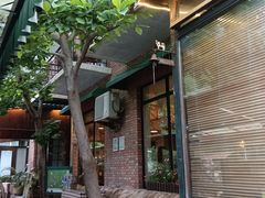 -北京水岸山吧度假村(雁栖镇店)