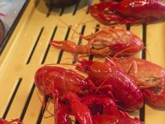 -肥肥虾庄·金牌油焖大虾(杨园滨江时代walk店)