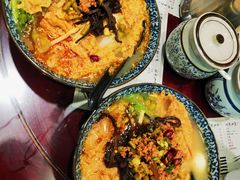 -螺世纪螺蛳粉·桂味小排档(裕德店)