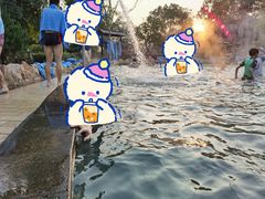 -山湖温泉
