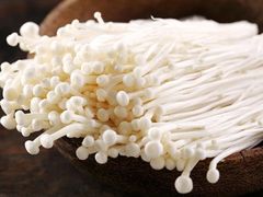 金针菇-齐祺鱼锅.清真(兰考店)