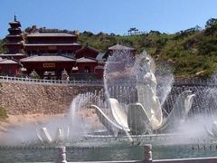-天马岛度假区
