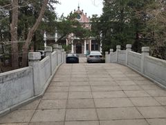 -北京动物园-畅观楼