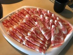 -滇釜火锅·能喝汤的火锅(车公庄店)