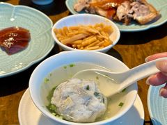 -大连君悦酒店·星海湾壹号Dalian·Dalian(星海广场店)