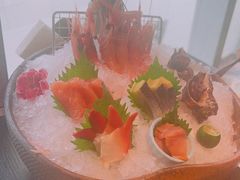 -花潮料理艺食馆(SM新生活广场店)