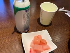 -成都你六姐·牛肉冒菜(城市集市合生汇店)