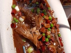 -宋徽厨·安徽菜(绿地店)