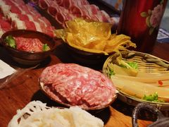 -楠火锅(哈尔滨金爵万象店)