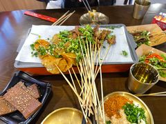 -林二哥宜烤官·宜宾小烧烤