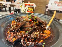 -回味黑鸭煲·始于2006(万松园店)