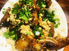 -老黄记手撕烤兔(玉林街店)