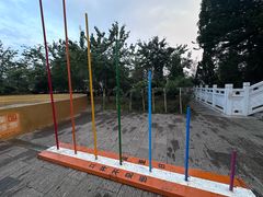 -墨江北回归线标志园