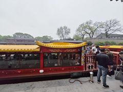 -皇家御河游(紫御湾码头)