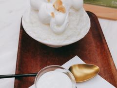 -丹礼糖甜品