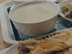 -冰泉豆浆馆(阳朔店)