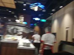 -海底捞火锅(金花路店)